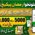 KPK Ramzan Package 2026 Online Check