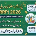 PMRRP NITB Gov PK